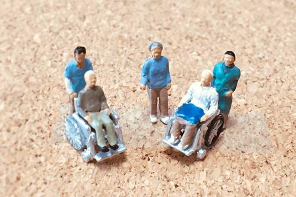 Ngành chăm sóc điều dưỡng cần chú ý Ngành chăm sóc điều dưỡng cần chú ý